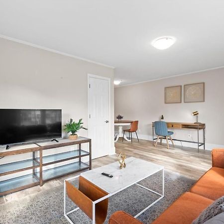 Viagem Neat 1Br With Workspace Close To Beach Миртъл Бийч Екстериор снимка